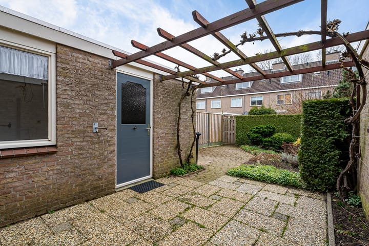 Foto 30 van Lijsterstraat 49