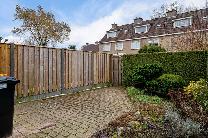 Foto 32 van Lijsterstraat 49