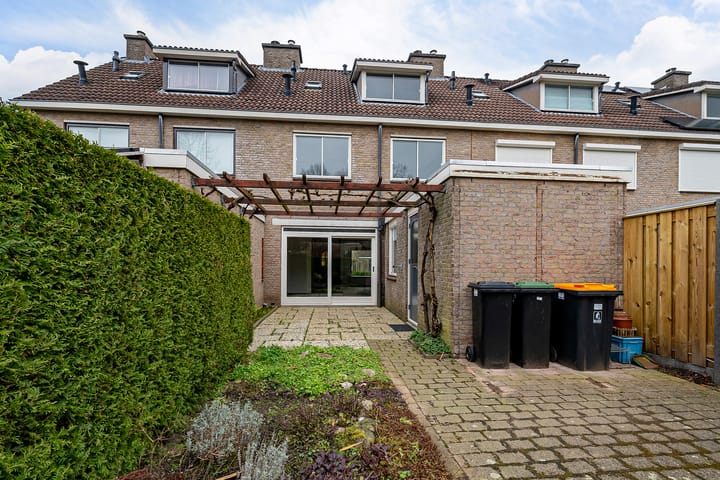 Foto 33 van Lijsterstraat 49