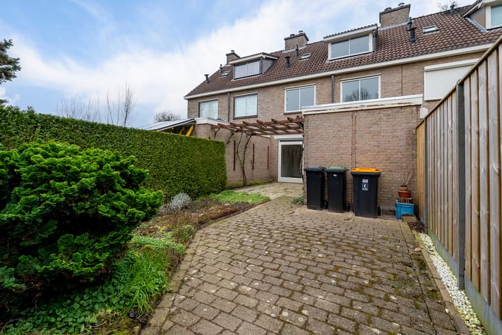 Foto 34 van Lijsterstraat 49