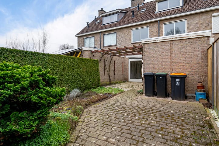 Foto 35 van Lijsterstraat 49