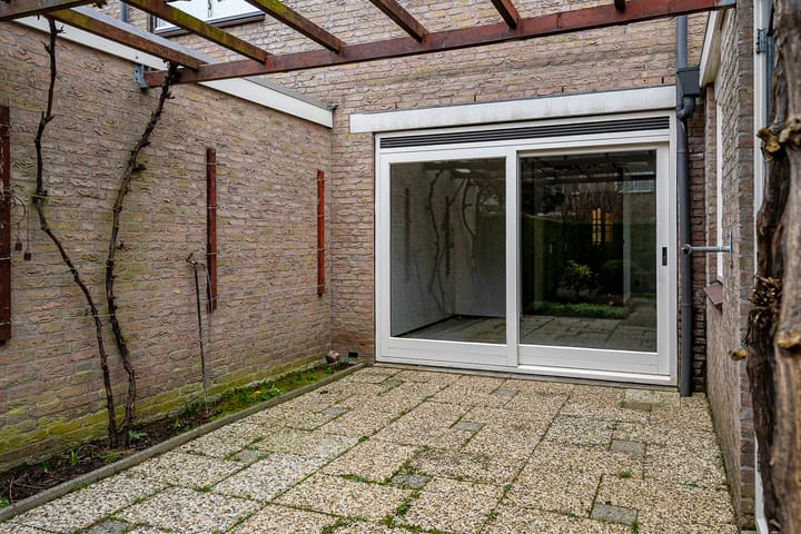 Foto 36 van Lijsterstraat 49