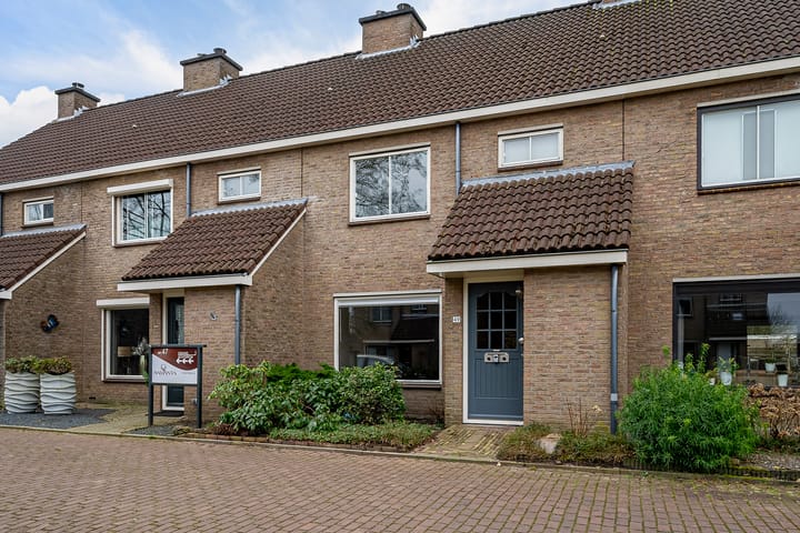 Foto 37 van Lijsterstraat 49