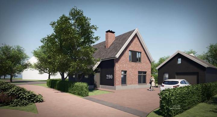 Telgterweg 290