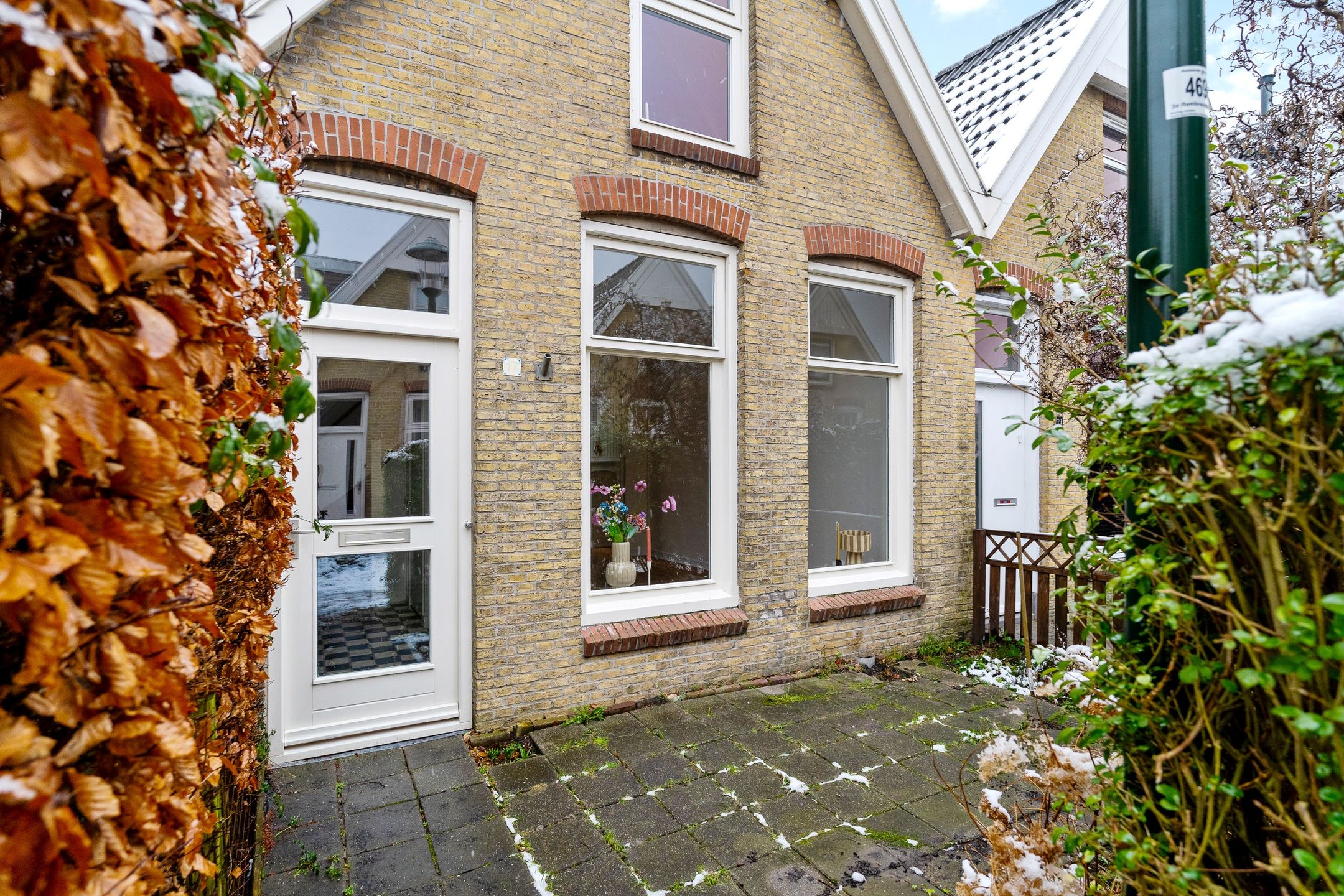 Foto 3 van 3e Rembrandtdwarsstraat 17