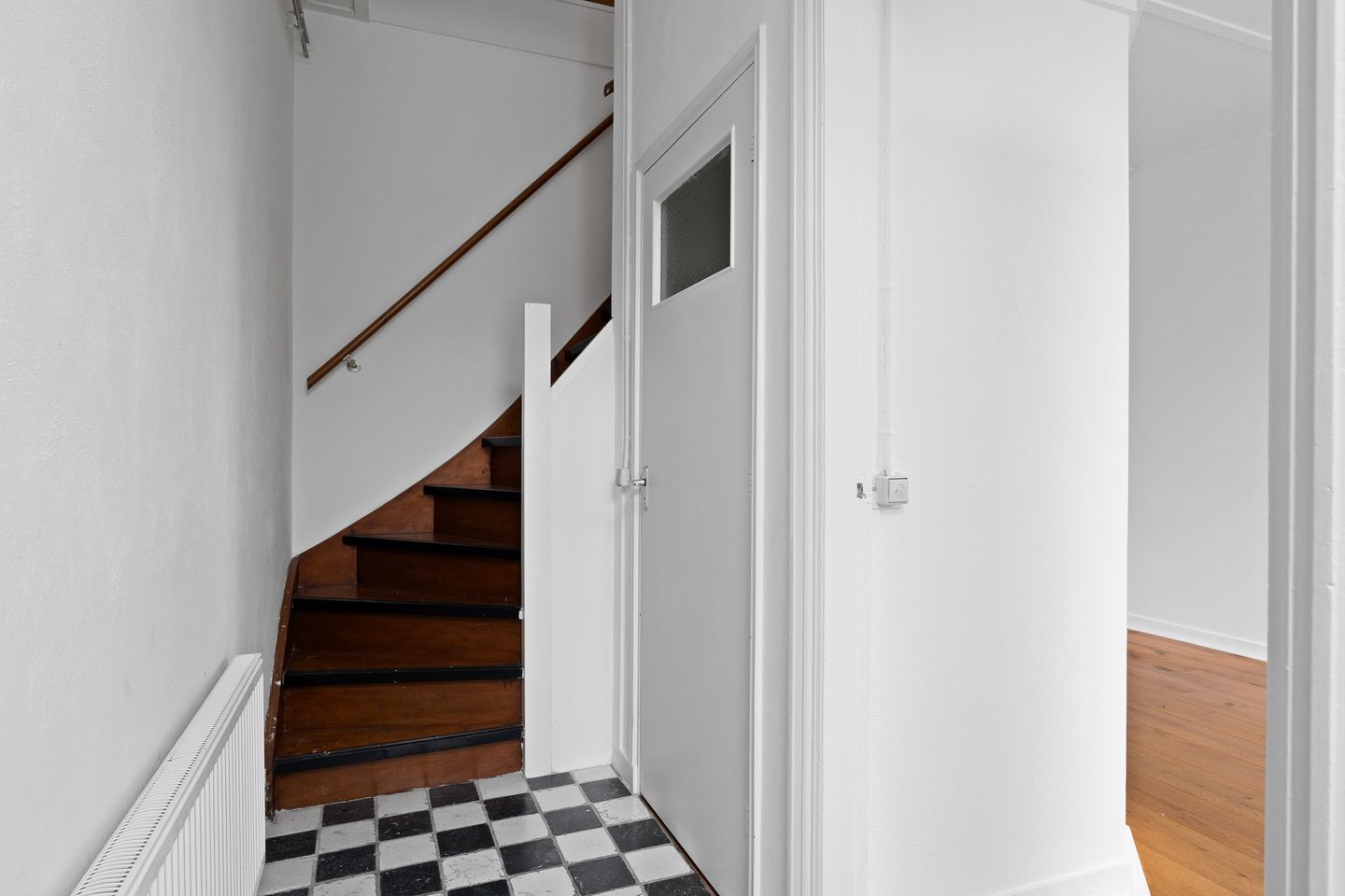 Foto 4 van 3e Rembrandtdwarsstraat 17