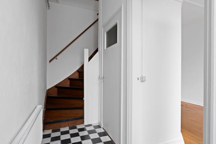 Foto 4 van 3e Rembrandtdwarsstraat 17