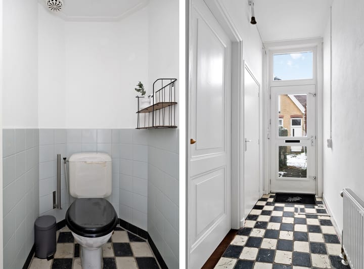 Foto 5 van 3e Rembrandtdwarsstraat 17