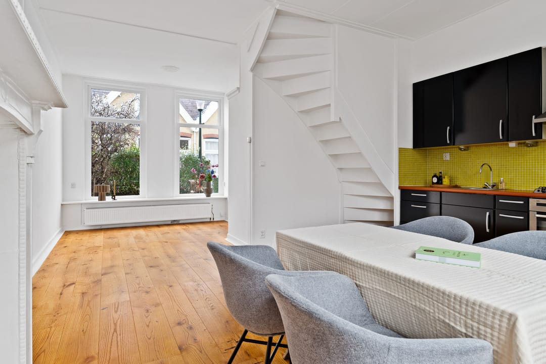 Foto 7 van 3e Rembrandtdwarsstraat 17