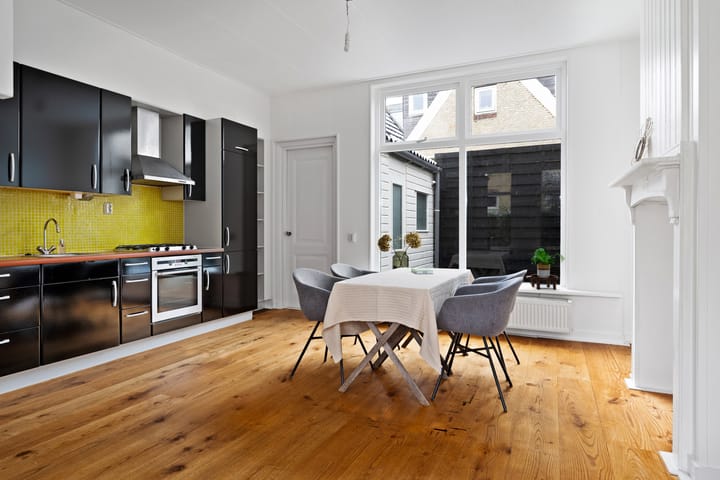 Foto 9 van 3e Rembrandtdwarsstraat 17