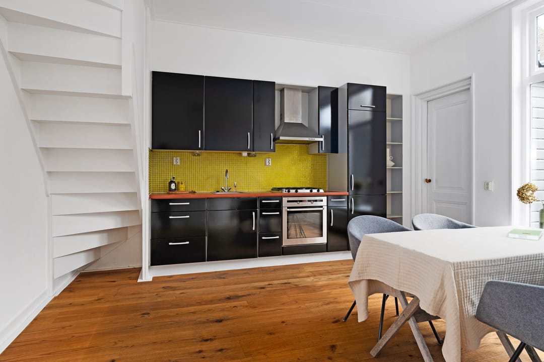 Foto 11 van 3e Rembrandtdwarsstraat 17