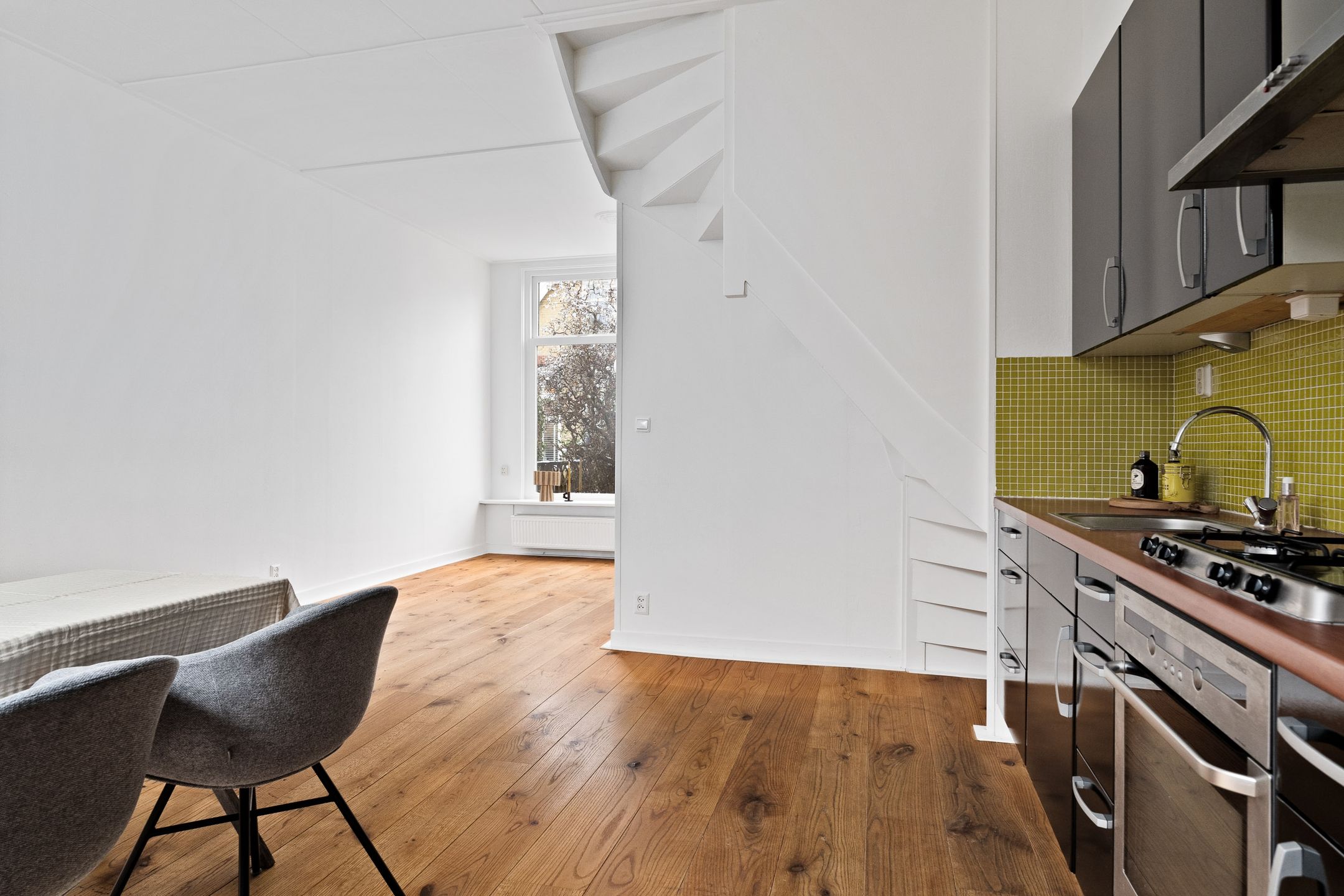 Foto 12 van 3e Rembrandtdwarsstraat 17