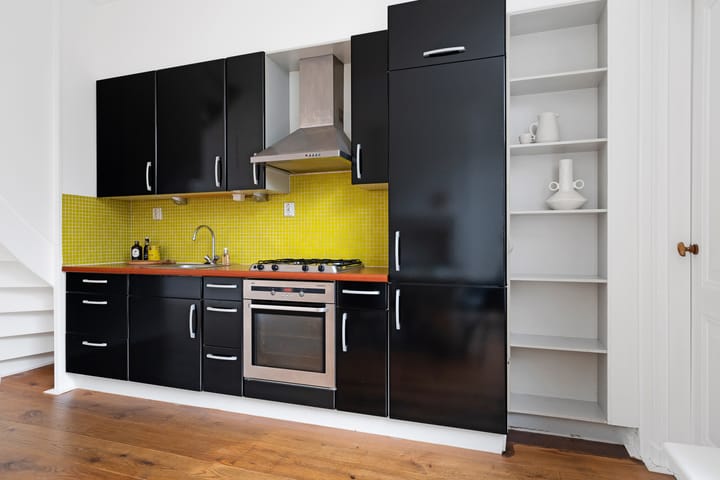 Foto 13 van 3e Rembrandtdwarsstraat 17