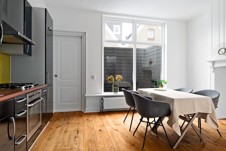 Foto 14 van 3e Rembrandtdwarsstraat 17