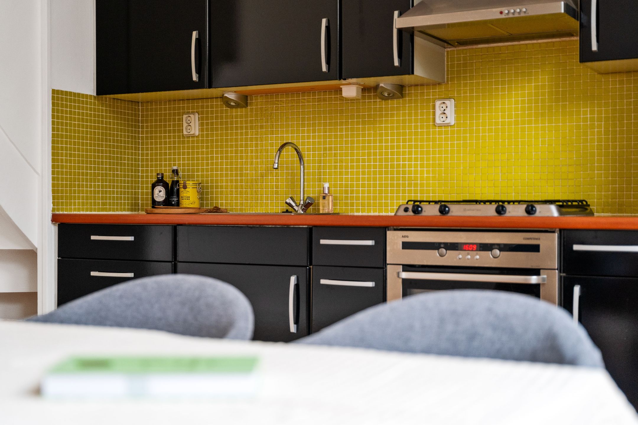 Foto 15 van 3e Rembrandtdwarsstraat 17