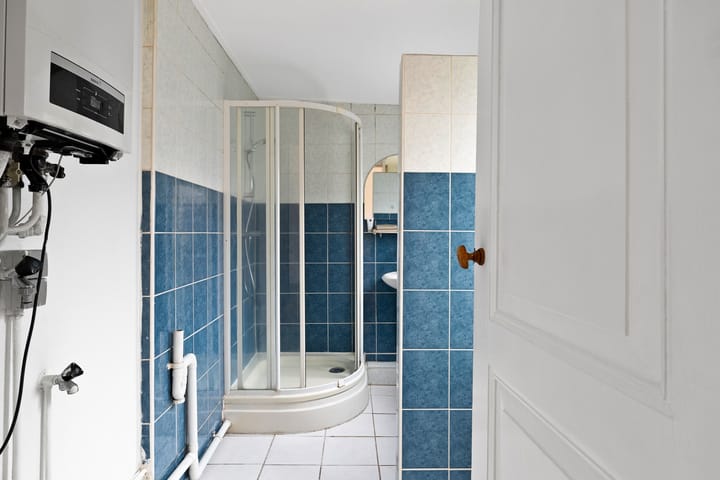 Foto 16 van 3e Rembrandtdwarsstraat 17