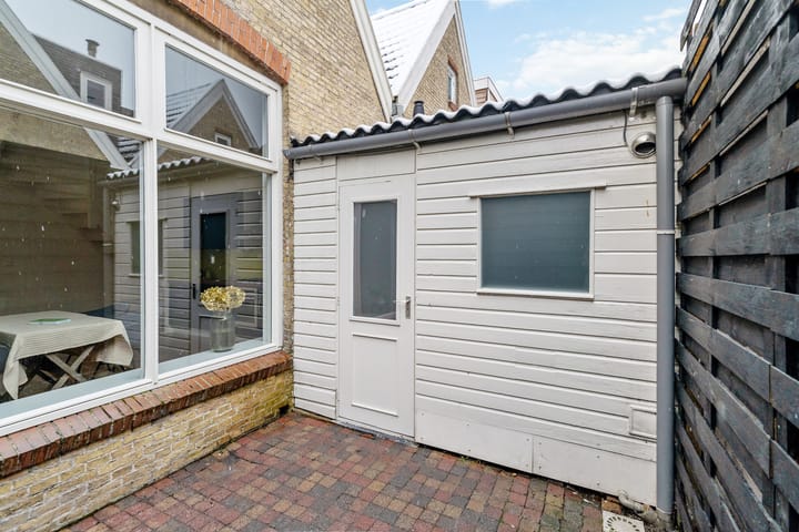 Foto 19 van 3e Rembrandtdwarsstraat 17