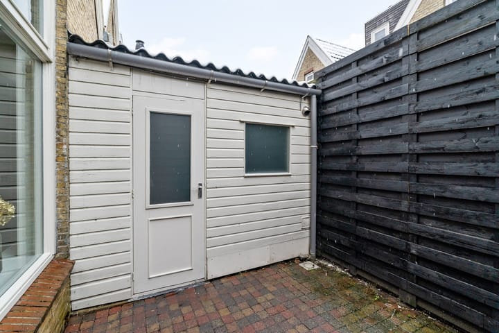 Foto 20 van 3e Rembrandtdwarsstraat 17