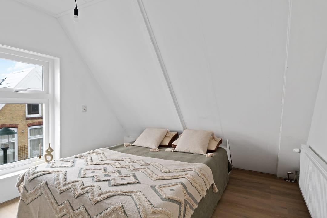 Foto 22 van 3e Rembrandtdwarsstraat 17