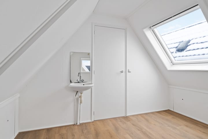 Foto 25 van 3e Rembrandtdwarsstraat 17