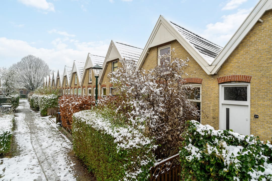 Foto 26 van 3e Rembrandtdwarsstraat 17