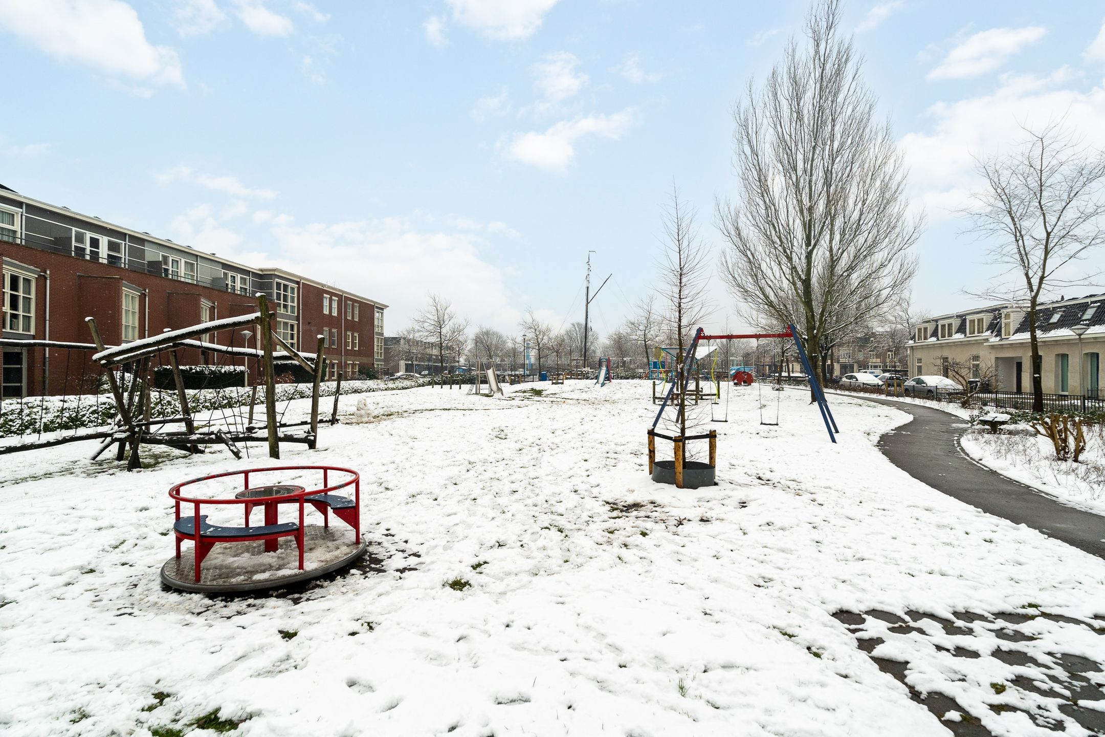 Foto 27 van 3e Rembrandtdwarsstraat 17