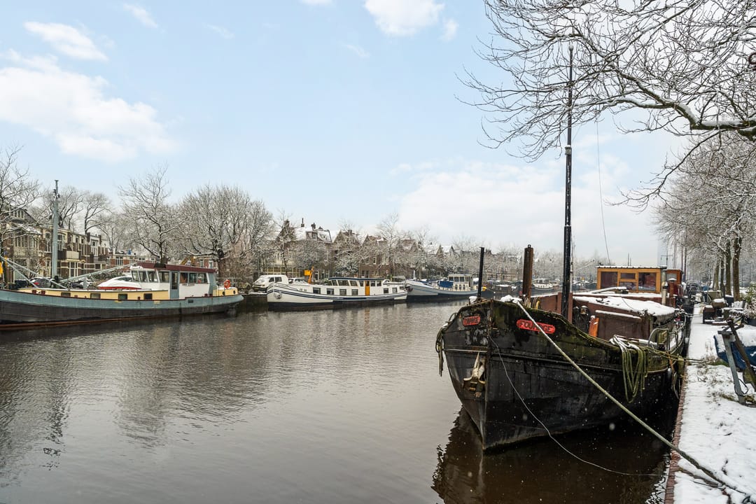 Foto 28 van 3e Rembrandtdwarsstraat 17