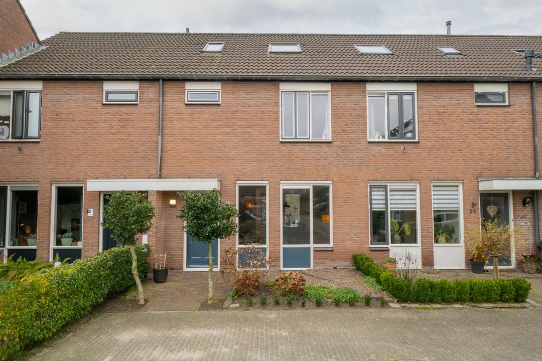 Koopwoningen - huizen te koop in [Funda]