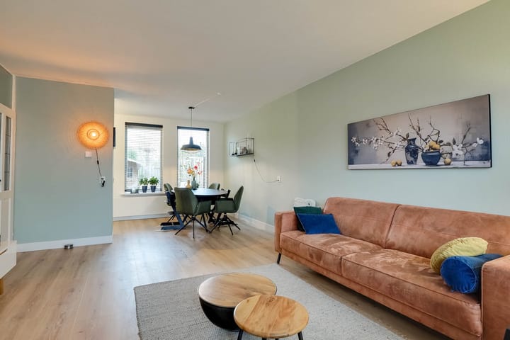 Foto 9 van Brouwhuis 30