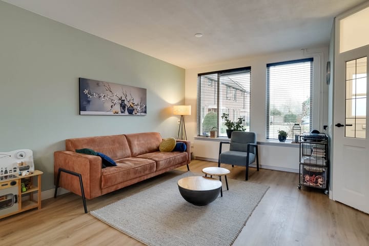 Foto 10 van Brouwhuis 30