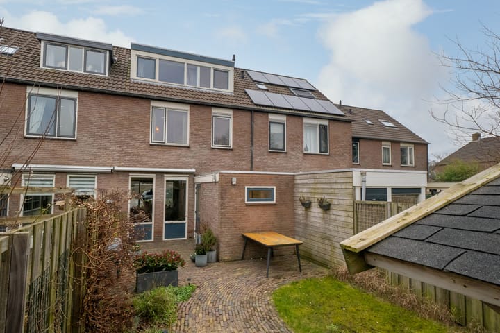 Foto 20 van Brouwhuis 30