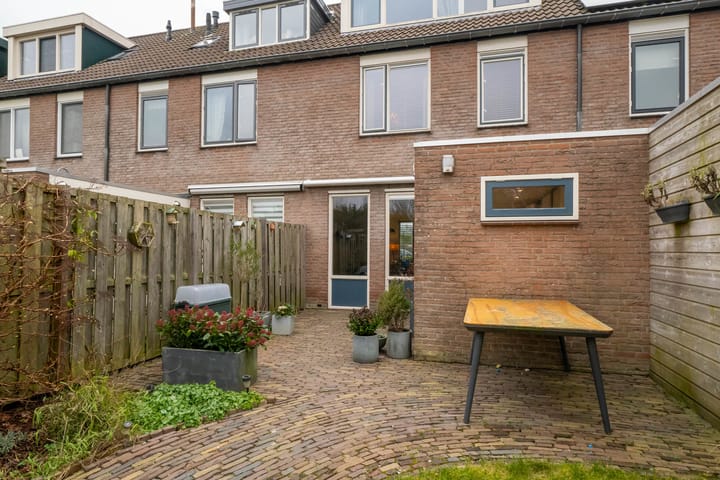 Foto 21 van Brouwhuis 30