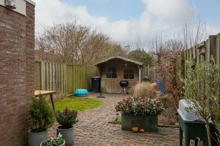 Foto 23 van Brouwhuis 30