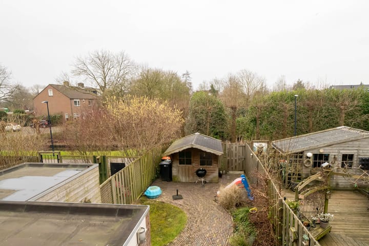 Foto 24 van Brouwhuis 30