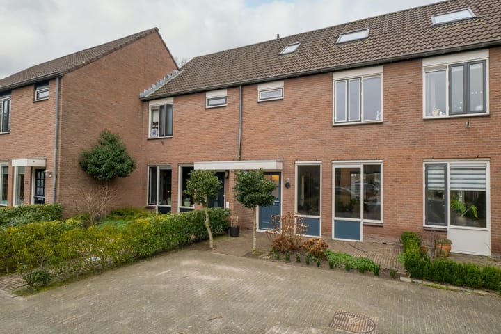 Foto 46 van Brouwhuis 30