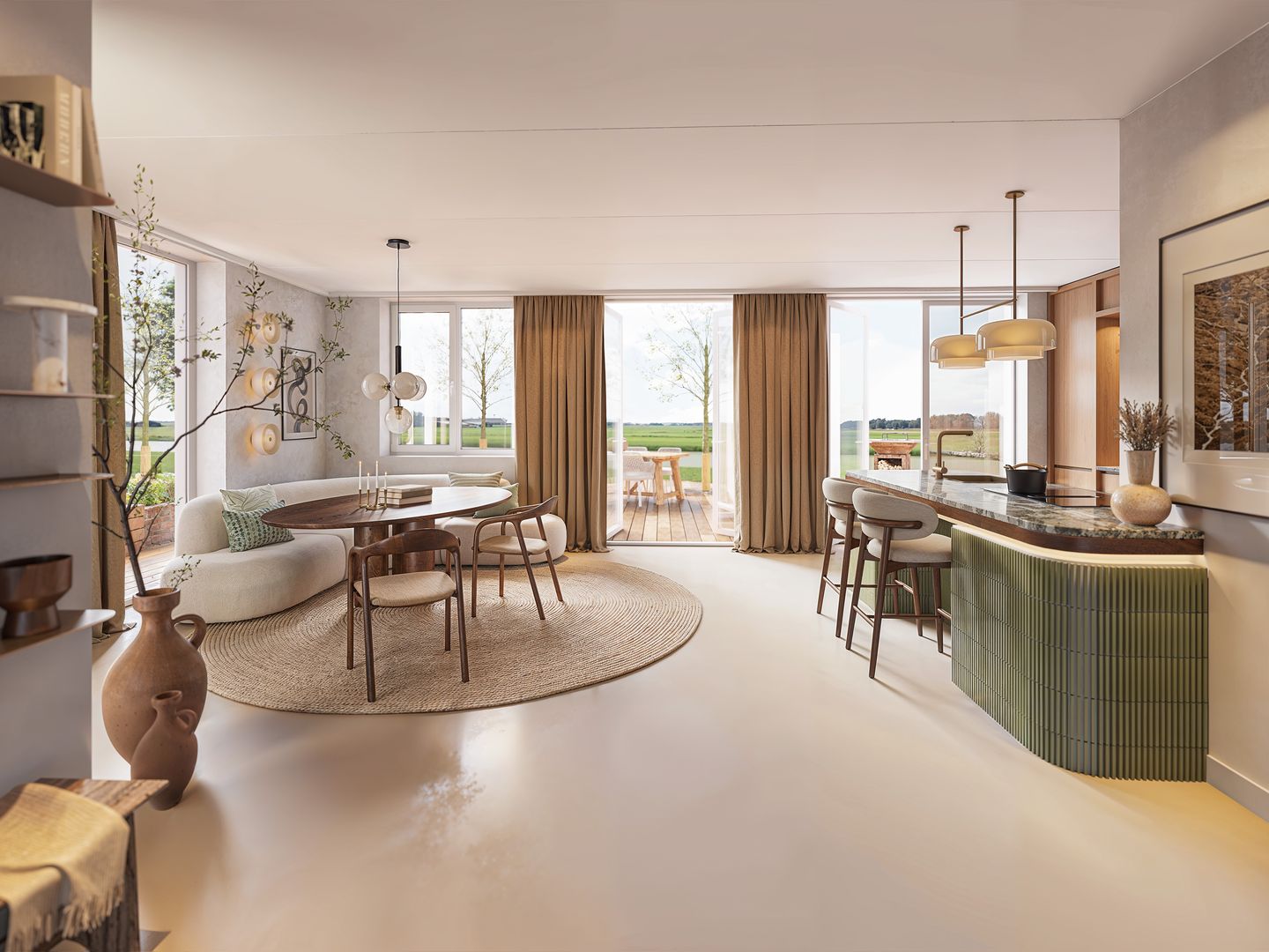 Photo 7 of Hof van Clarenborg