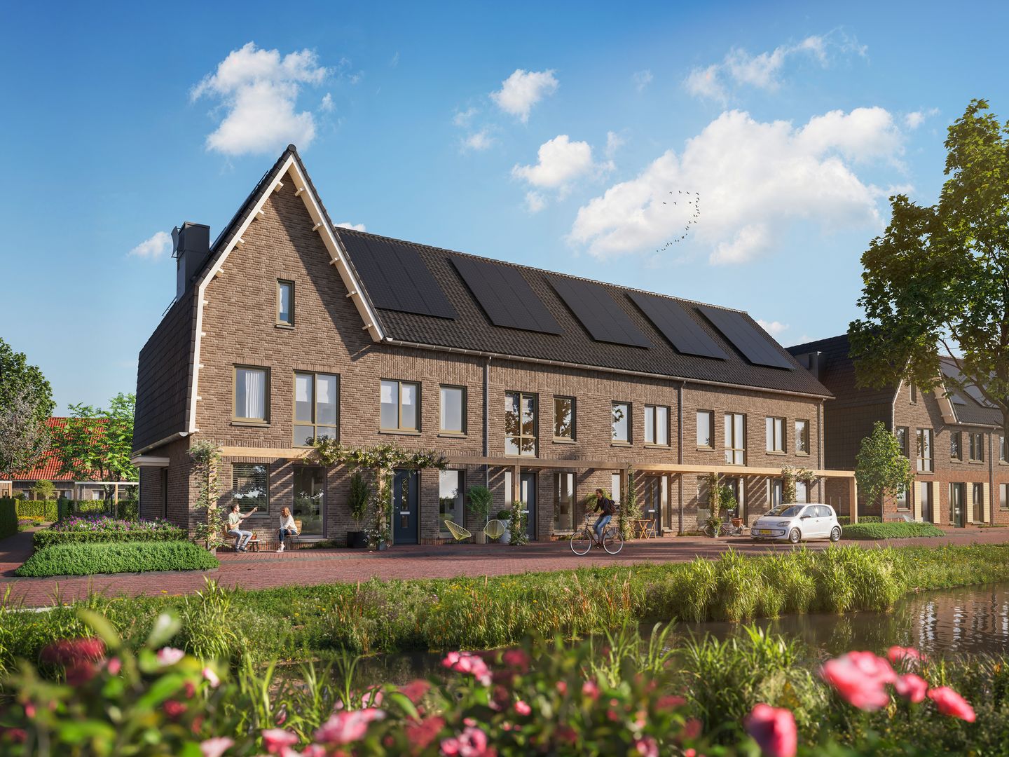 Photo 8 of Hof van Clarenborg