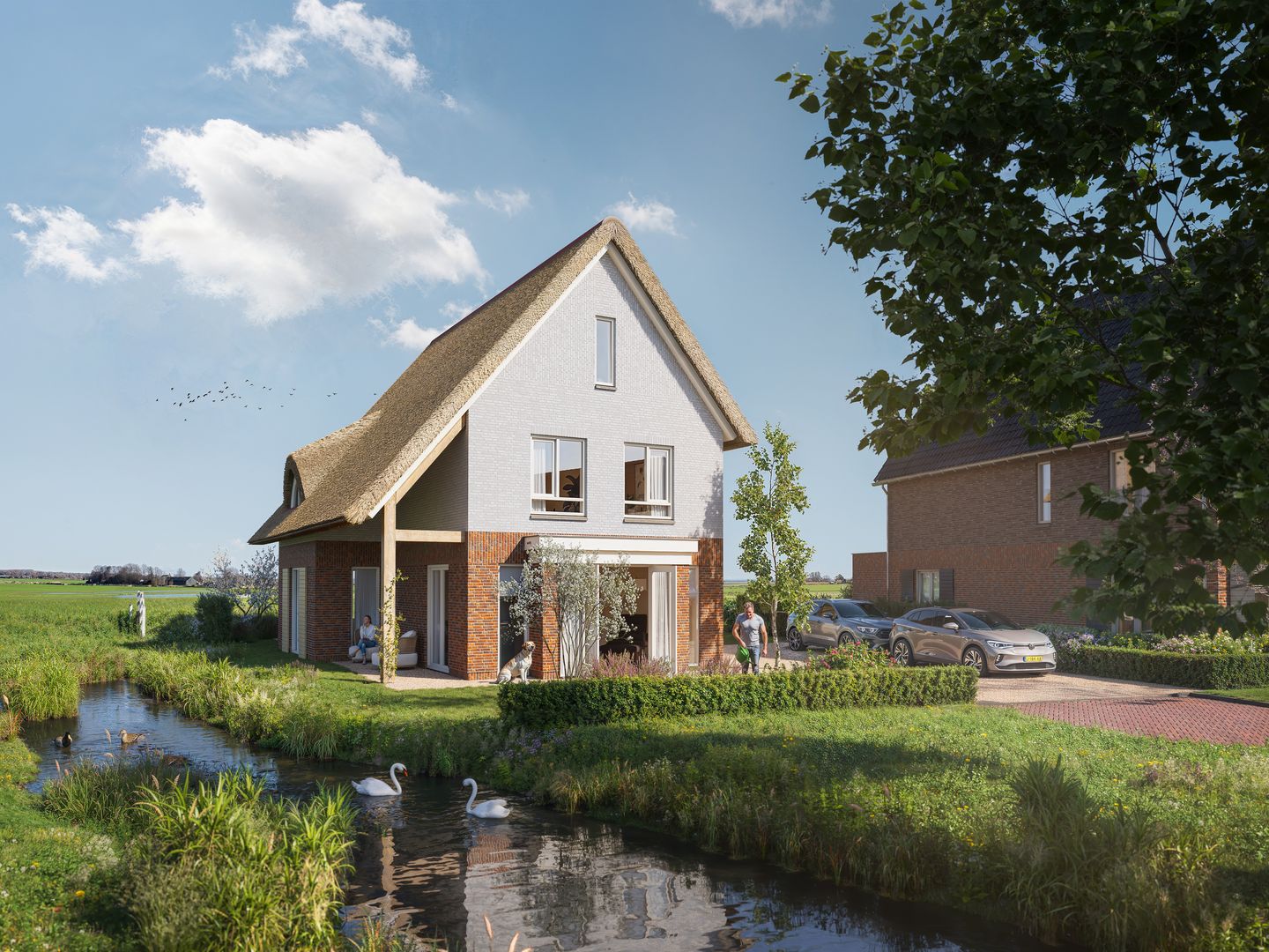 Photo 2 of Hof van Clarenborg