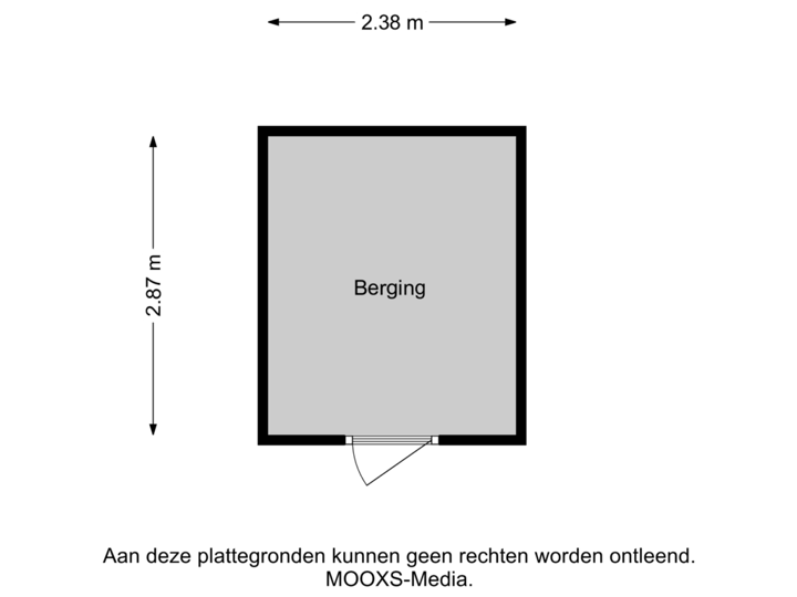 Berging