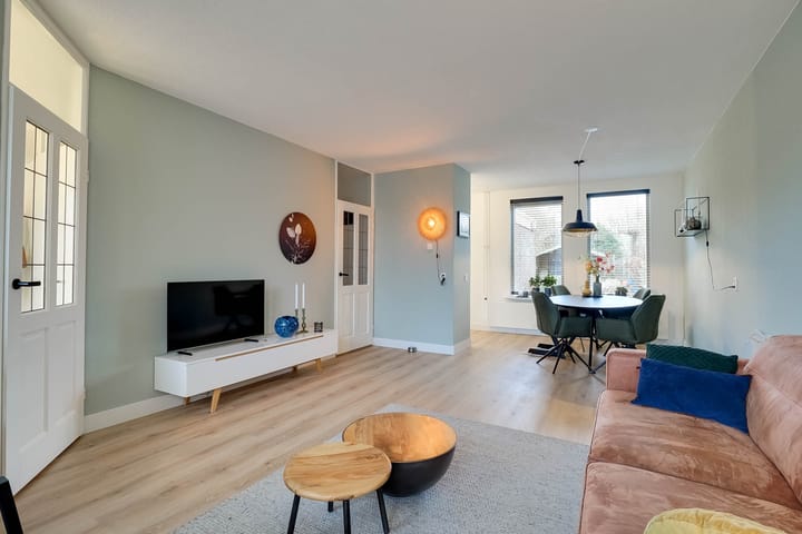 Foto 2 van Brouwhuis 30