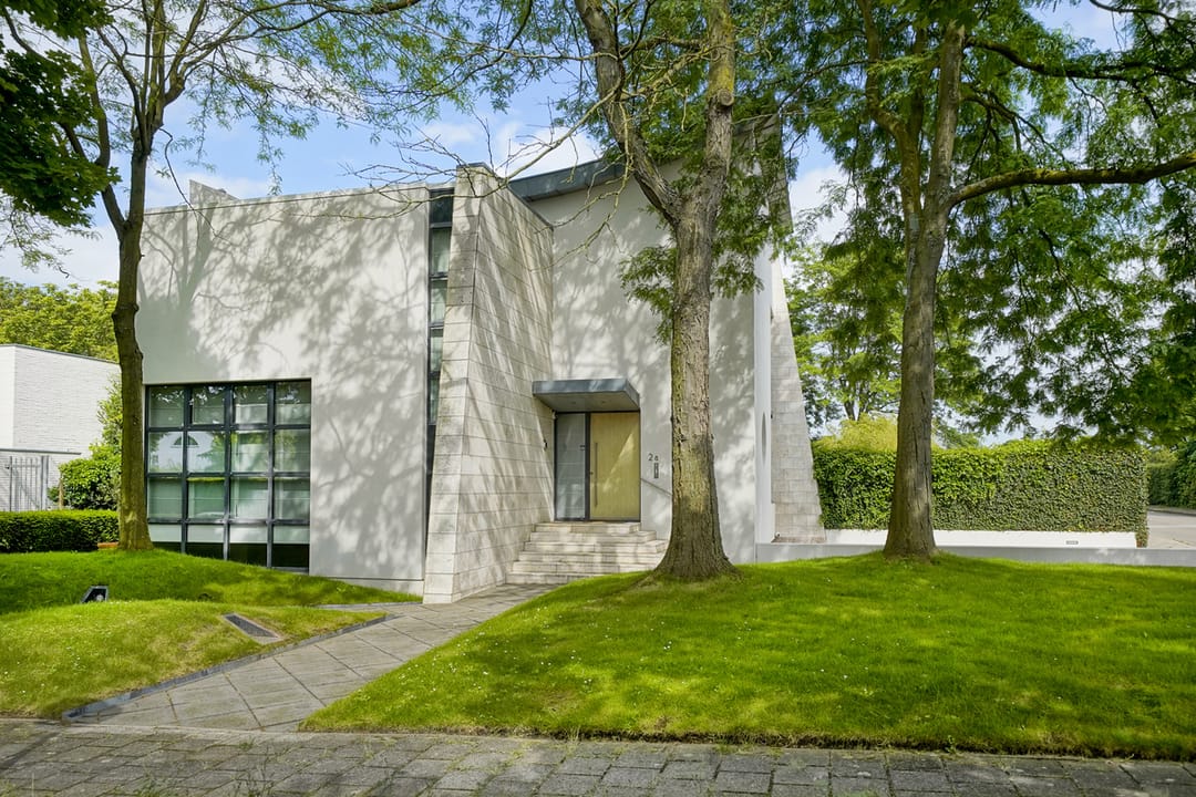 Foto 2 van Gaspeldoorn 2-A