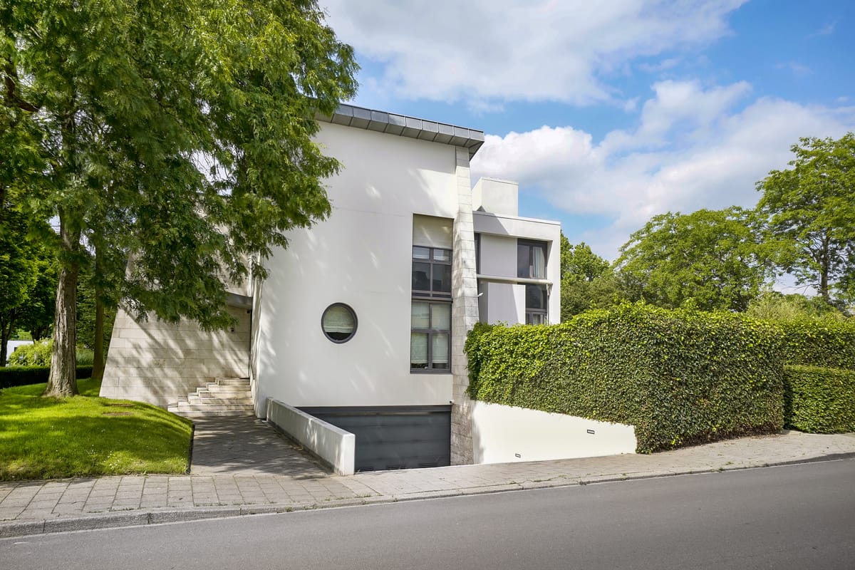 Foto 3 van Gaspeldoorn 2-A