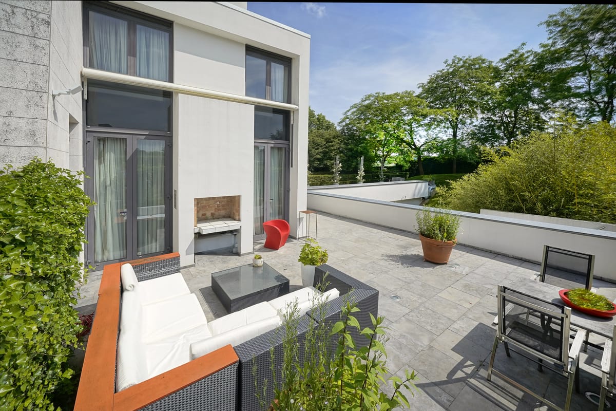 Foto 4 van Gaspeldoorn 2-A