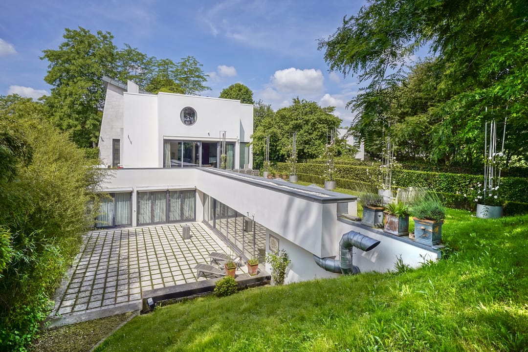 Foto 7 van Gaspeldoorn 2-A