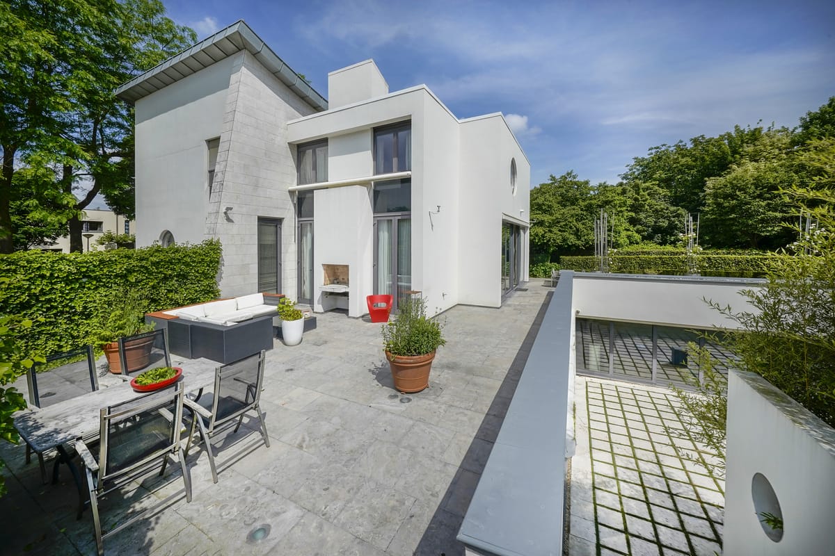 Foto 5 van Gaspeldoorn 2-A