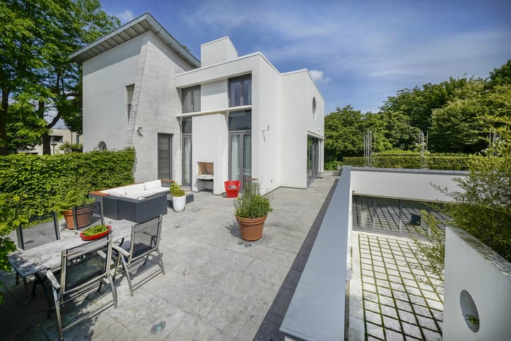 Foto 5 van Gaspeldoorn 2-A