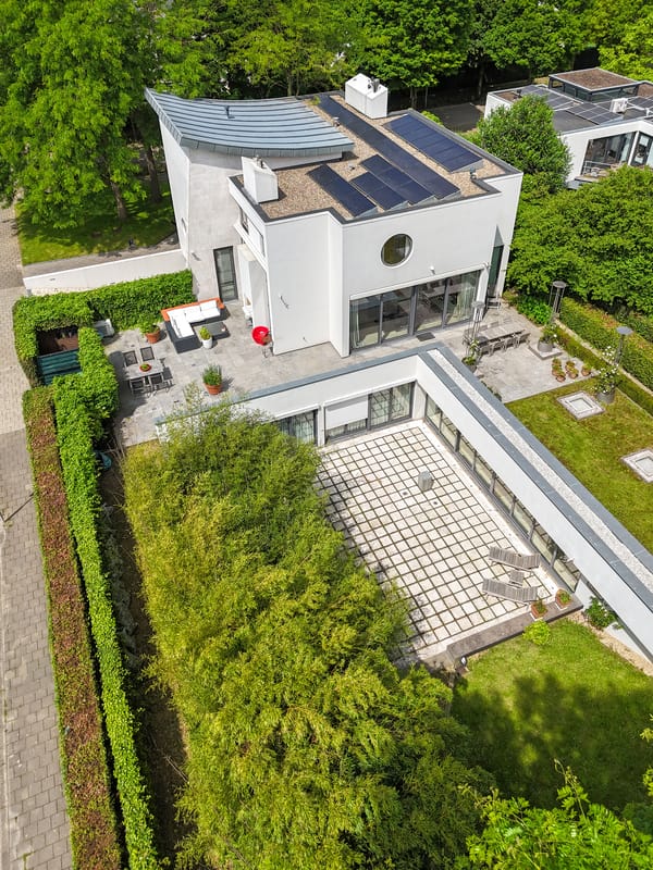 Foto 9 van Gaspeldoorn 2-A