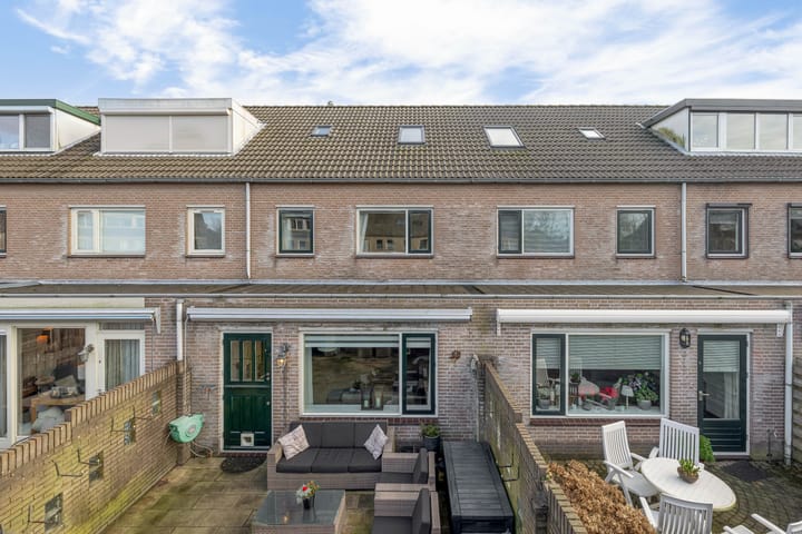 Foto 2 van Henriette Davidsstraat 5