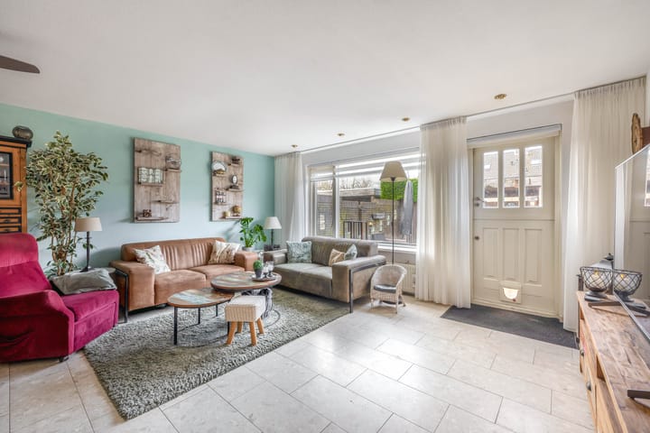 Foto 6 van Henriette Davidsstraat 5