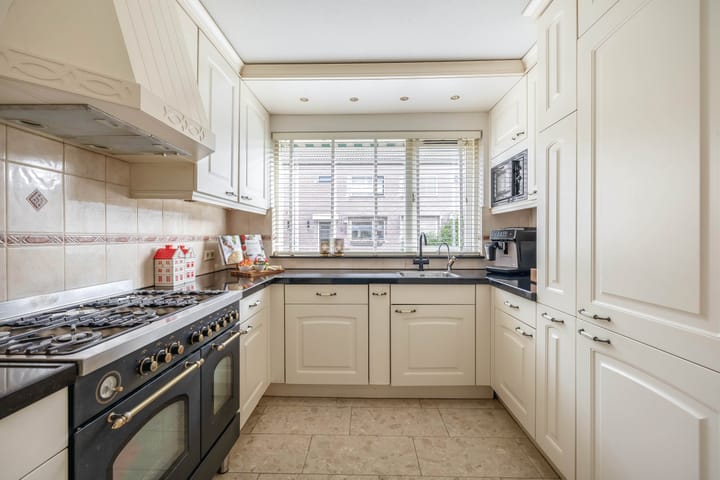 Foto 7 van Henriette Davidsstraat 5